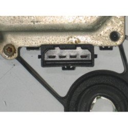 Moteur Essuie Glace Arriere Seat Ibiza 4 Phase 3 Coupe